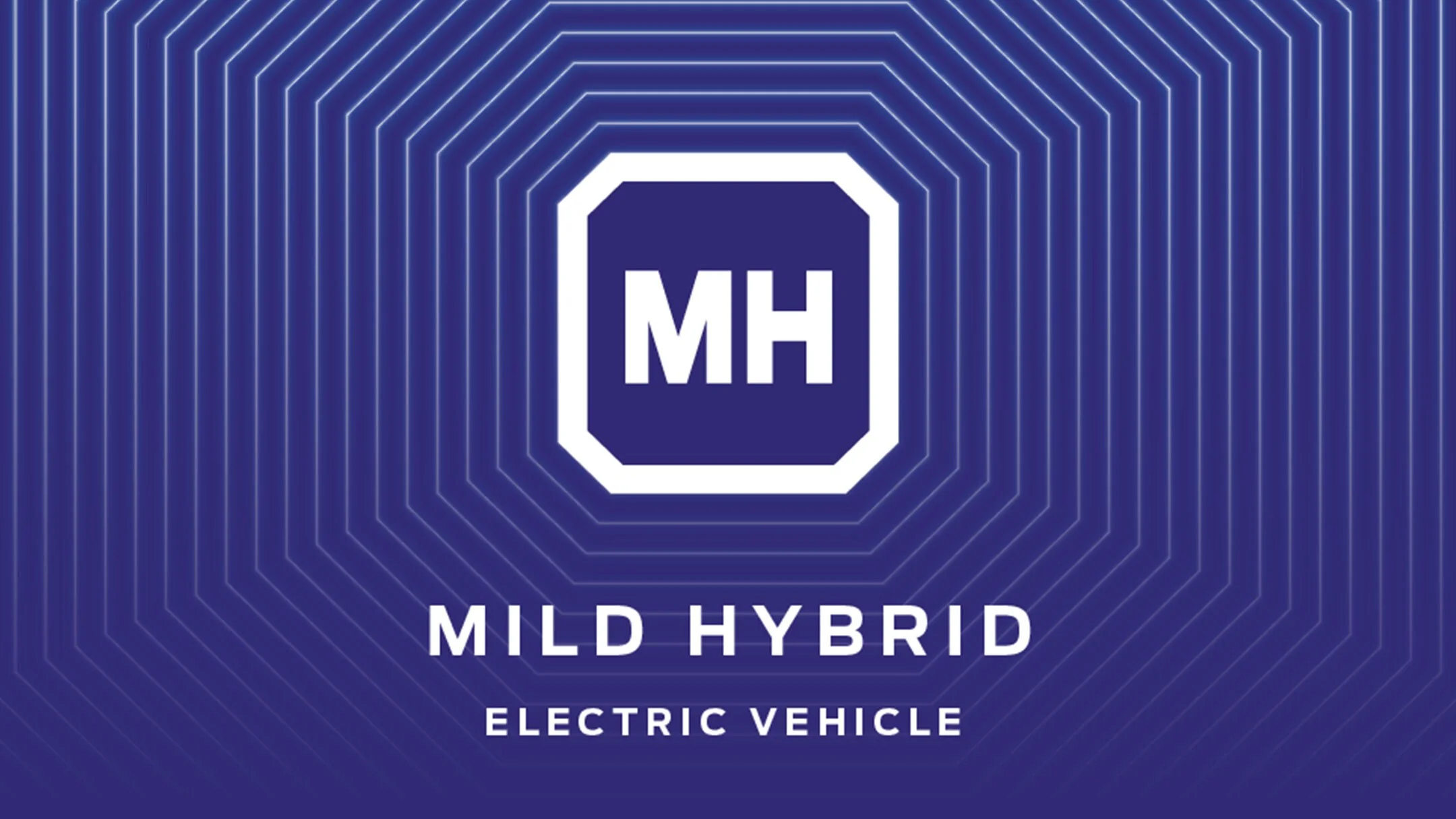 Ford Electric Mild Hybrid